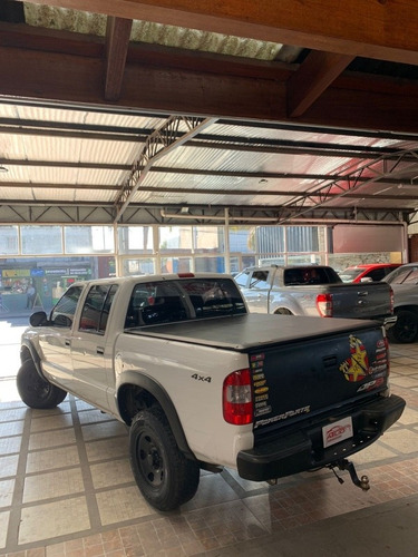 Imagen 4 de 19 de Chevrolet S10 2006 2.8 4x4 Dc Aa
