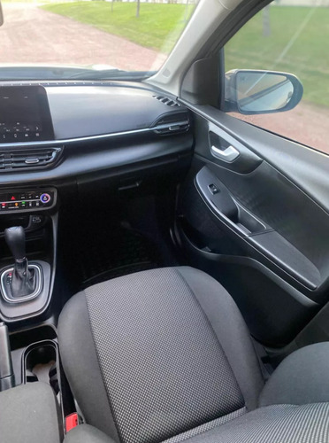 Fiat Pulse 1.3 Drive Gse Mt