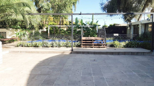 Venta De Terreno - Centro - Cañada De Gomez