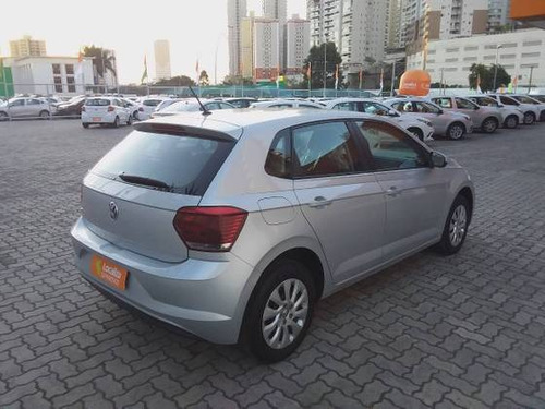 Imagem 6 de 9 de Volkswagen Polo 1.0 Mpi Total Flex Manual