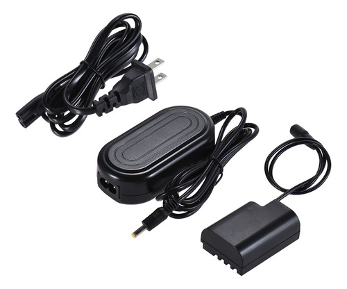 . Adaptador De Bateria Para Câmera Dmc-gh5/gh4/gh3 Para