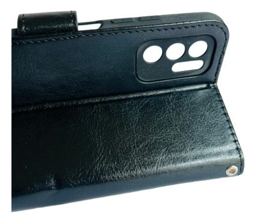 Carcasa Para Xiaomi Redmi Note 10 5g/ Poco M3 Pro Flip Cover
