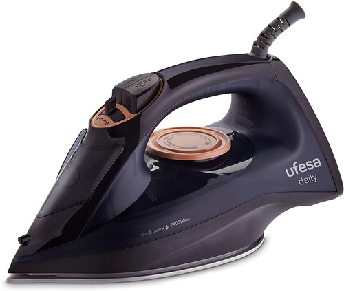 Plancha A Vapor Ufesa Daily 2400 W - Nario Hogar