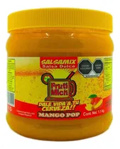 Comprar Pulpa Para Escarchar Micheladas Sabor Mango Saborichela