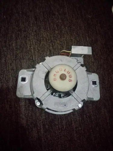 Motor De Lavadora Whirlpool (Usado)