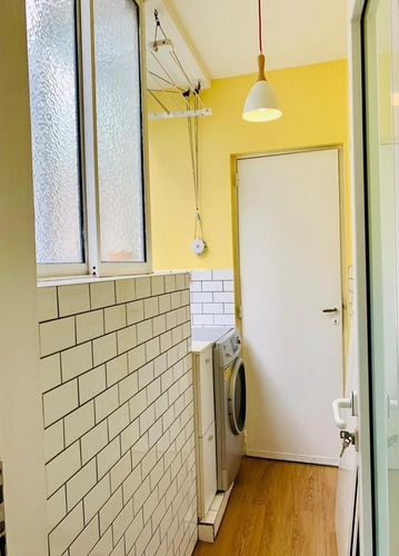 Imagen 20 de 20 de Departamento - Palermo Nuevo