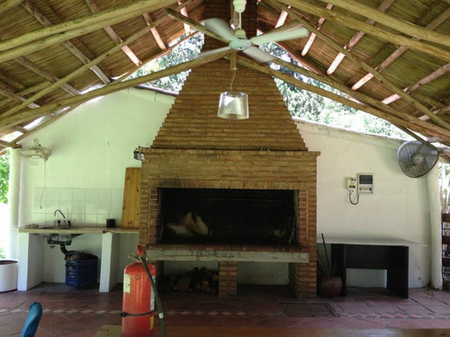 Imagen 15 de 29 de Hermosa Y Amplia Casa Quinta En Alquiler -