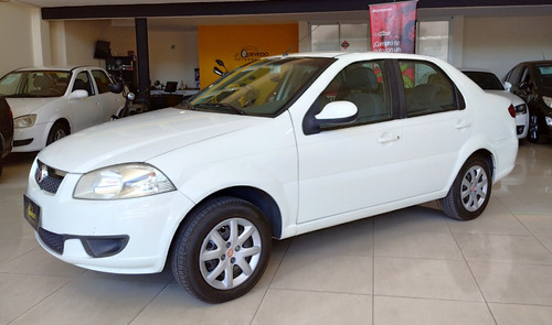 Fiat Siena 1.4 El Pack Attractive