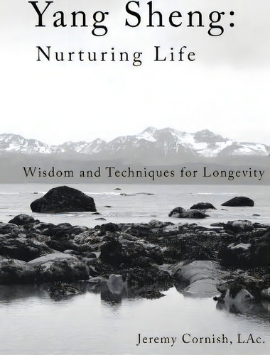 Yang Sheng, De Jeremy Cornish Lac. Editorial Createspace Independent Publishing Platform, Tapa Blanda En Inglés