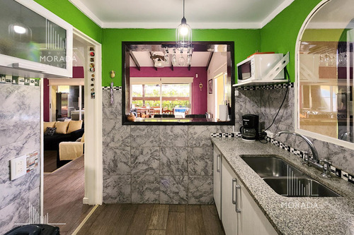 Casa En Venta 4 Ambientes En Barrio Privado Pilar