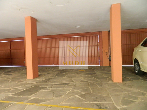 Imagem 18 de 18 de Apartamento Padrão À Venda Em Porto Alegre/rs - 279