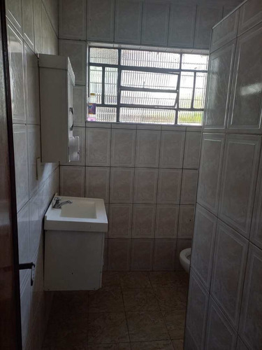 Imagem 10 de 22 de Casa Com 2 Dorms, Esplanada Dos Barreiros, São Vicente - R$ 269 Mil, Cod: 138034 - V138034