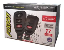 Comprar Alarma De Auto Extreme Fusion Seguridad Carros Automovil
