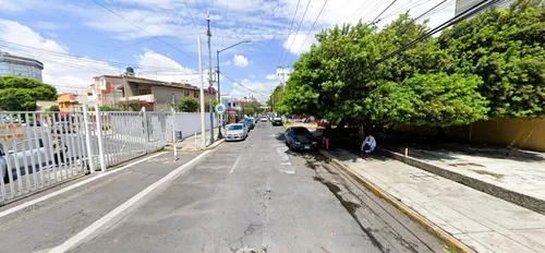Casa En Venta De Dos Niveles Ubicada En La Colonia La Escalera Delegacion Gustavo A Madero