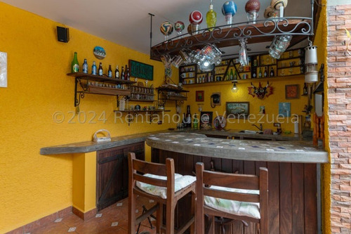 Se Vende Casa En La Tahona Mls #24-22628