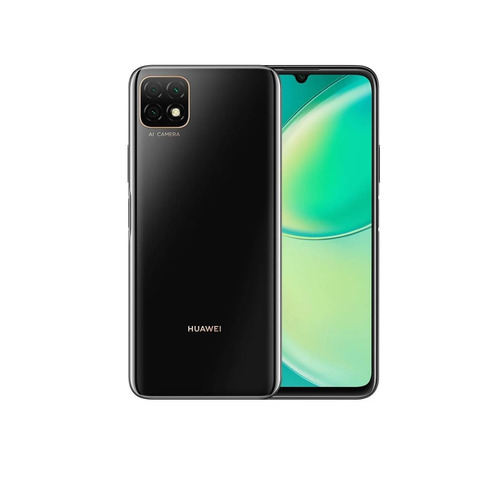 Imagen 3 de 3 de Huawei Nova Y60 Dual SIM 64 GB midnight black 4 GB RAM