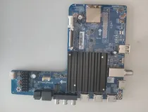Comprar Placa Main  El.mt9602pro-e Leer Descripcion Solo Tecnicos!!