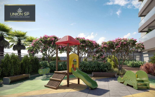 Imagem 4 de 15 de Apartamento Com 3 Dormitórios À Venda, 110 M² Por R$ 1.613.164,00 - Alto Da Lapa - São Paulo/sp - Ap49827
