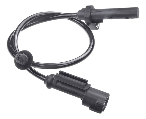Sensor Abs Rueda Trasera Ford Transit (doble Rueda)