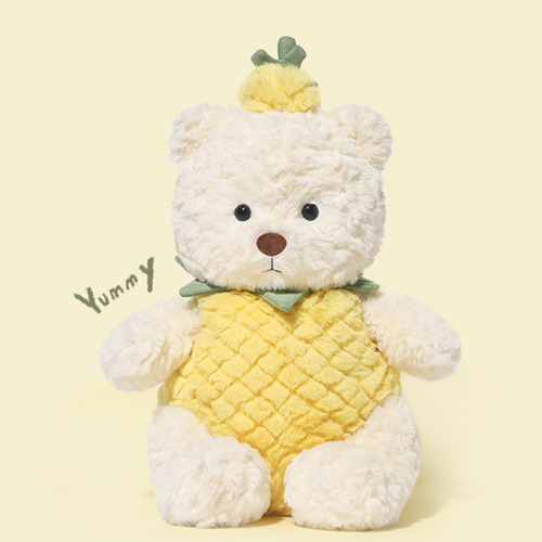 - Oso De Peluche De Peluche Oso Lindo De Peluche Suave