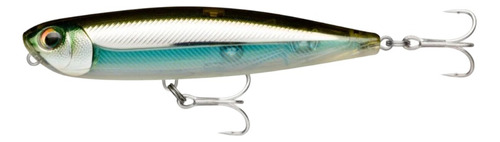 Isca Artificial Rapala Precision Xtreme Pencil 107 10cm Cor MBS