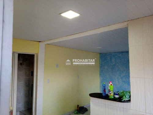 Imagem 7 de 10 de Casa À Venda No Jardim Varginha - Ca3643