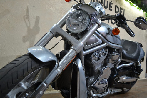 Harley Davidson Vrod Night Rod Special, 1200cc