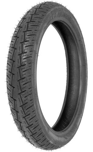 Cubierta Moto 130/90-15 Pirelli City Demon Trasera