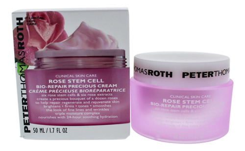 Crema Anti-edad Peter Thomas Roth Rose Stem Cell Bio-repair