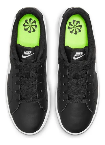 Tenis Nike Dama Dh3159-001 Court Royale