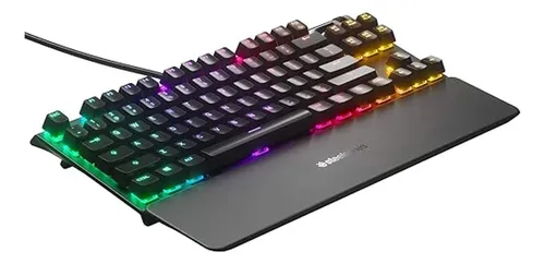 Steelseries Apex 7 Tkl Mechanical Gaming Keyboard