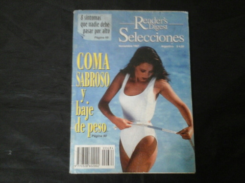 Revista Selecciones # 684