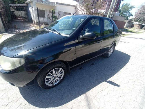 Fiat Siena 1.4 Fire Da