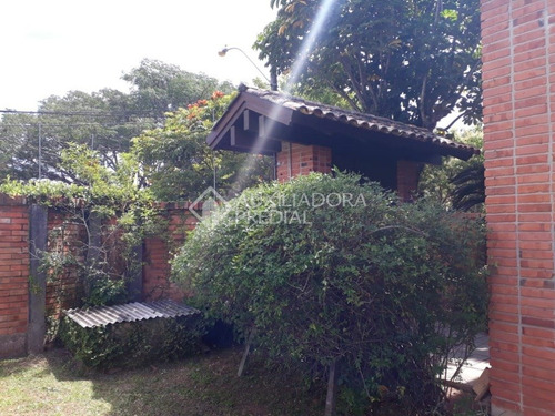 Imagem 2 de 15 de Casa - Marechal Rondon - Ref: 283361 - V-283361