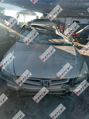 Honda Accord En Desarme 2004 Hasta 2007