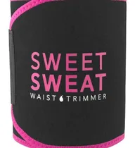 Comprar Faja Para Sudar Fitness Sweet Sweat