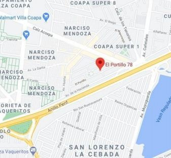 Imagen 7 de 10 de Casa En El Portillo Coapa Vs