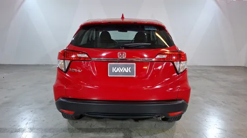 Honda HR-V 1.8 Uniq Cvt