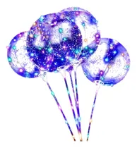 Comprar  Globo Gigante Con Luces Led Fiestas Cotillón Luces Led 3mt
