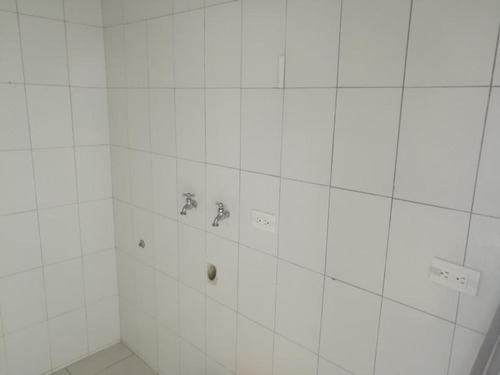 Imagen 13 de 17 de Apartaestudio En Arriendo En Bogotá Chapinero Central