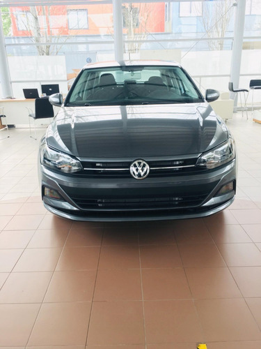 Imagen 3 de 14 de Nuevo Volkswagen Virtus 1.6 0km Anticipo O Tu Usado + Cuota