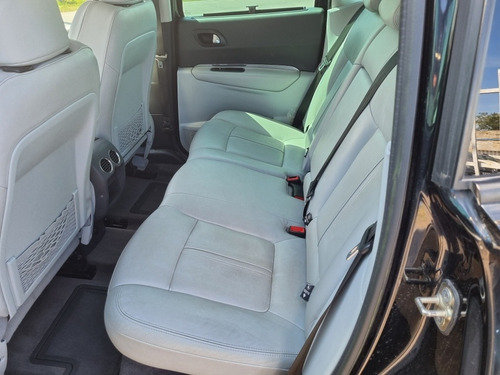Imagen 10 de 13 de Peugeot 3008 2011 1.6 Premium Plus Thp 156cv