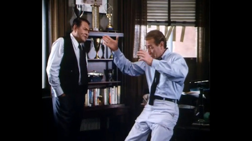 Kolchak The Night Stalker Serie Completa