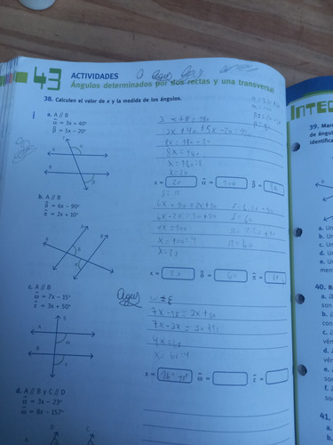 Matemática 2 Activados Puerto De Palos (Usado)