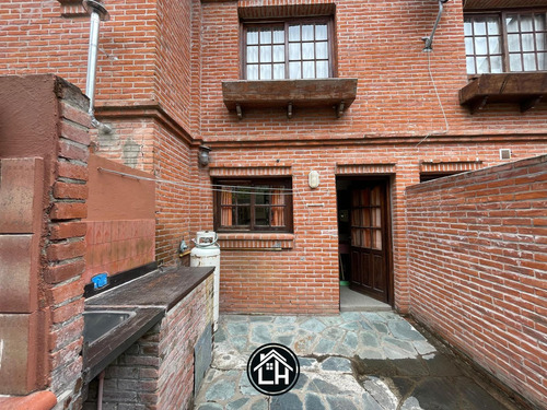 Triplex En Venta En Pinamar