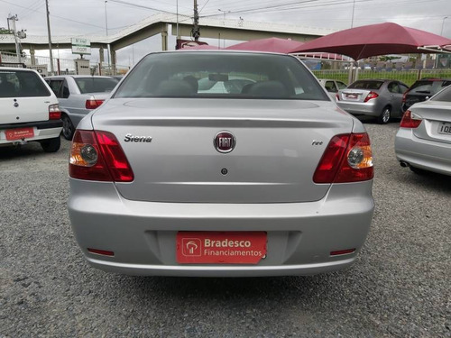 Fiat Siena 1.0 8v