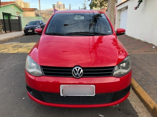 Imagem 2 de 5 de Fox 1.6 Mi 8v Flex 4p Manual