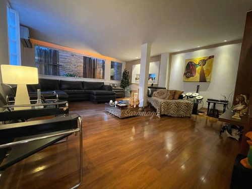 Imagem 16 de 30 de Linda Casa Em São Francisco, More Em Um Cartão Postal! - Ca0704