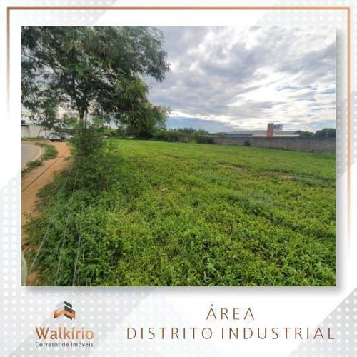 Imagem 6 de 13 de Terreno, Distrito Industrial, Governador Valadares - R$ 2.2 Mi, Cod: 320 - V320