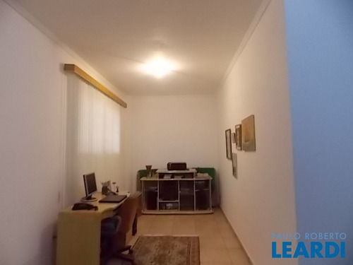 Imagem 13 de 15 de Casa Assobradada - Parque Terranova - Sp - 418688